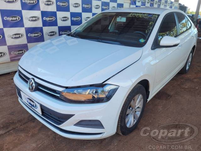 2021 VOLKSWAGEN VIRTUS 