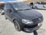 2011 VOLKSWAGEN FOX 