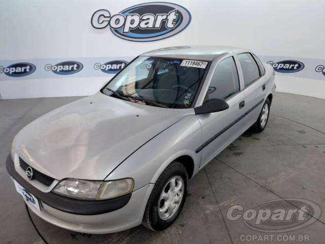 1999 CHEVROLET VECTRA 