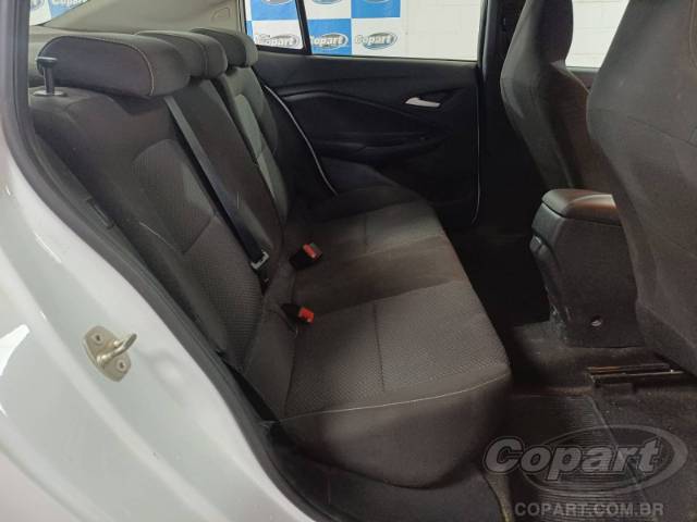 2023 CHEVROLET ONIX PLUS 