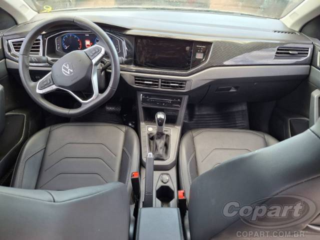 2024 VOLKSWAGEN POLO 
