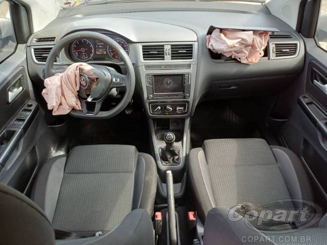 2018 VOLKSWAGEN FOX 