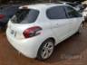 2018 PEUGEOT 208 