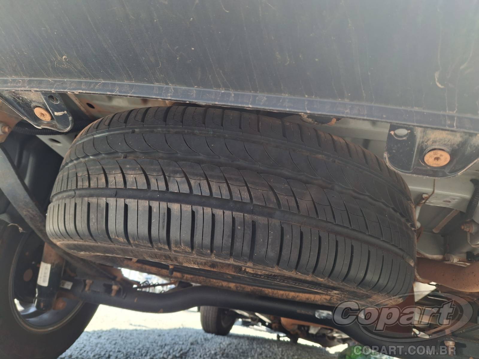 Foto 10 de 12: 2023 FIAT STRADA