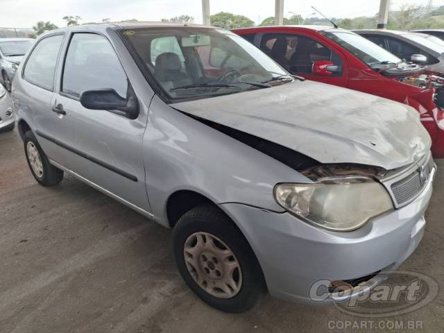 2010 FIAT PALIO 