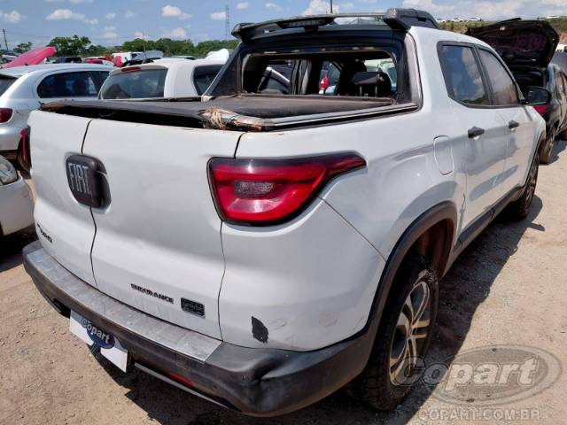 2023 FIAT TORO 
