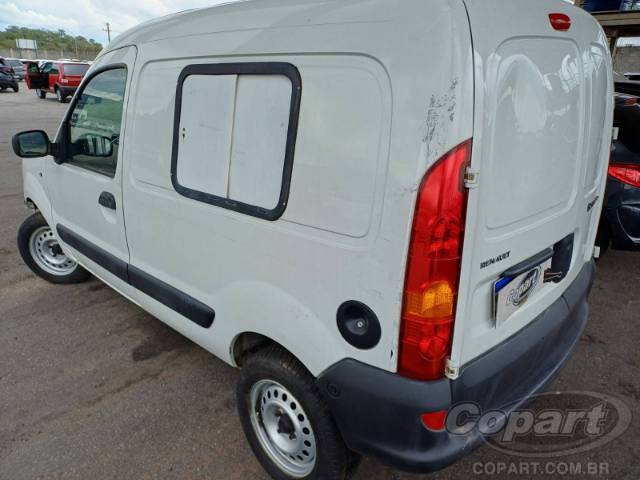 2018 RENAULT KANGOO 