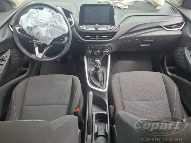 2024 CHEVROLET ONIX PLUS 