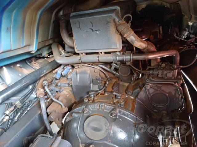 2017 SCANIA P 310 