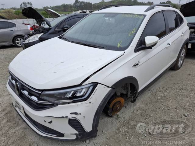 2024 VOLKSWAGEN NIVUS 