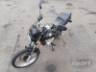 2006 HONDA CG 150 