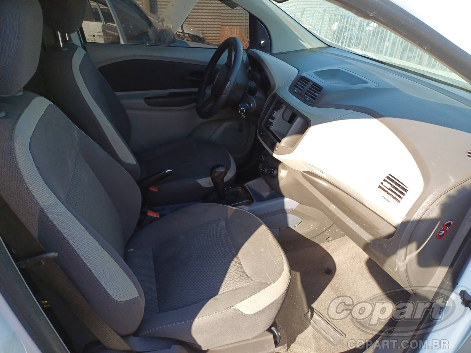 2015 CHEVROLET SPIN — leilão em Canoas/RS (foto 5)