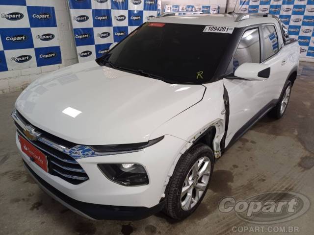 2023 CHEVROLET MONTANA 