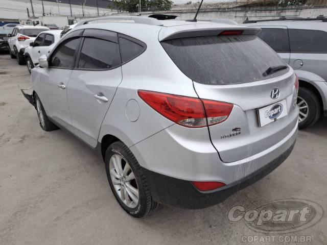 2014 HYUNDAI IX35 