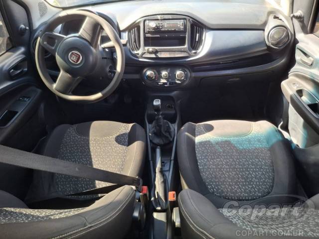 2021 FIAT UNO 