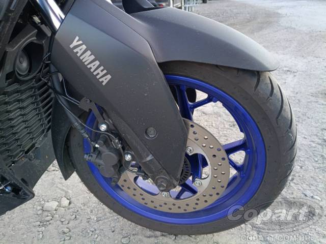 2026 YAMAHA XMAX 