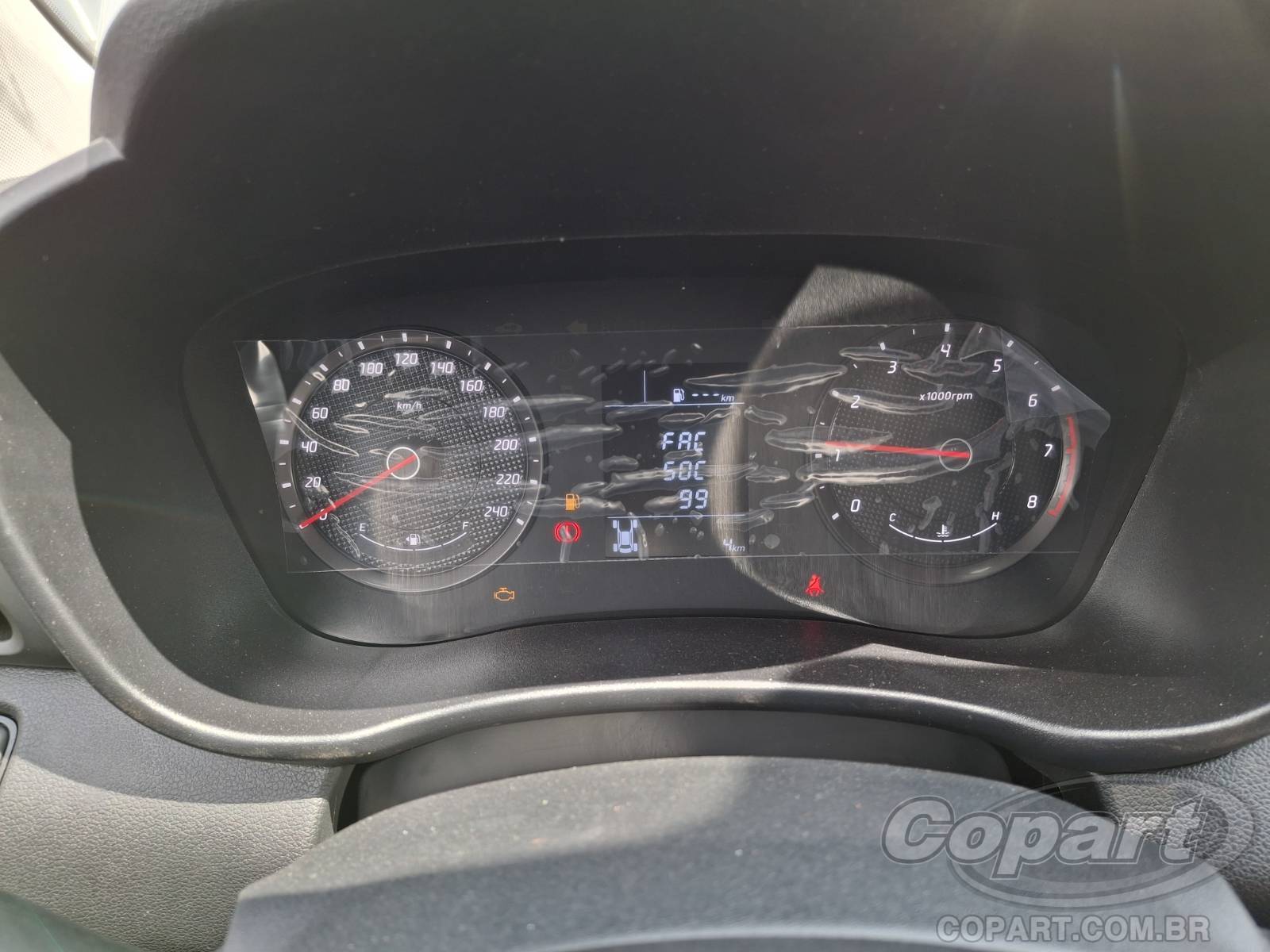 Foto 8 de 10: 2026 HYUNDAI HB20
