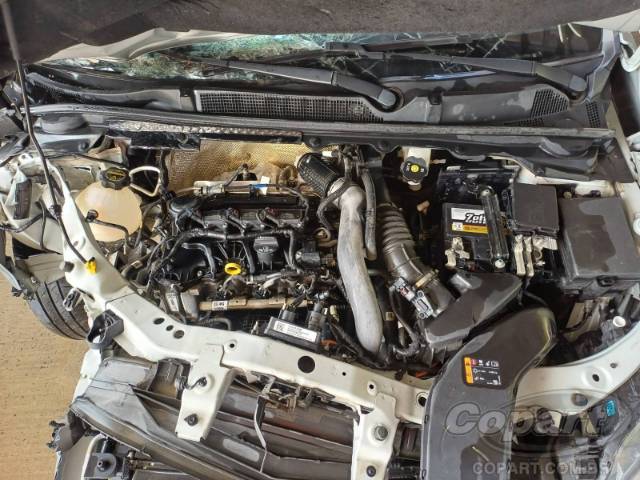 2024 CHEVROLET ONIX PLUS 