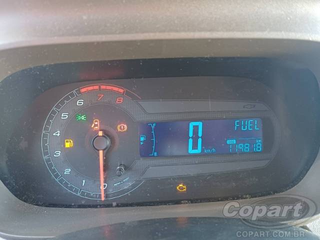 2015 CHEVROLET COBALT 