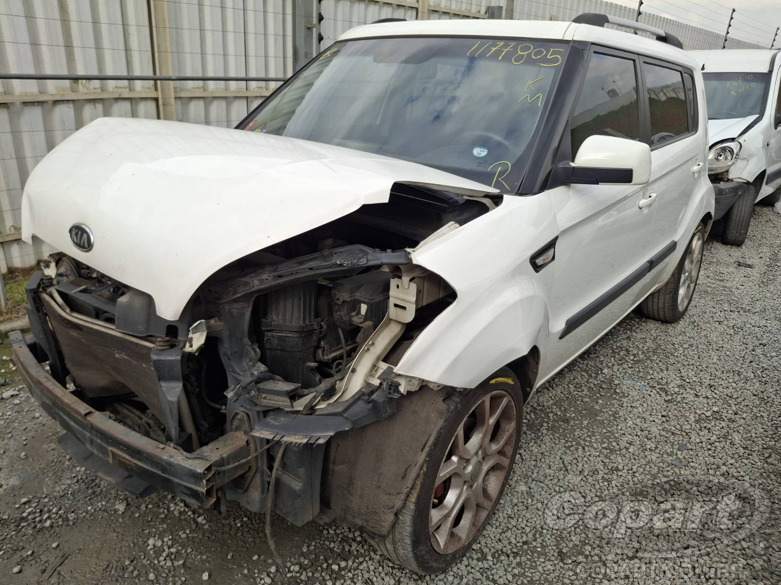 Foto 2: 2013 KIA SOUL