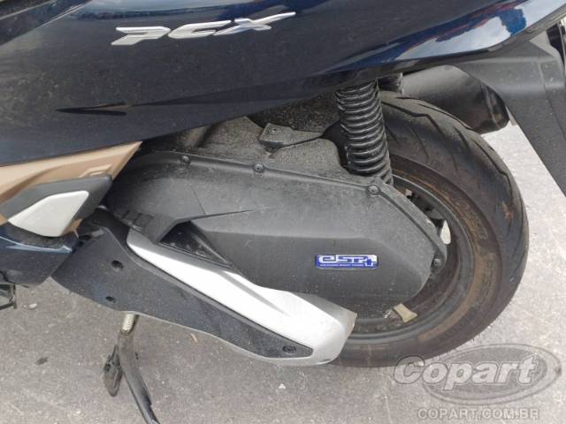 2025 HONDA PCX 