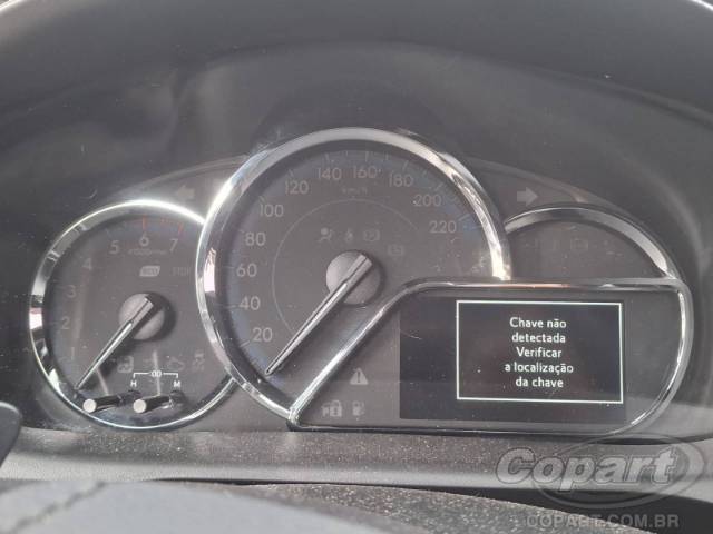 2023 TOYOTA YARIS 