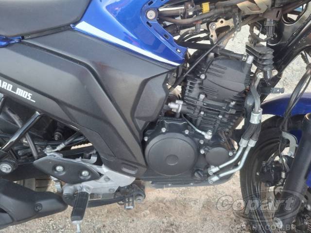 2023 YAMAHA FZ25 FAZER 