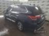 2017 MITSUBISHI OUTLANDER 