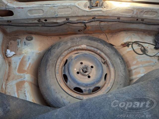 2013 CHEVROLET CELTA 