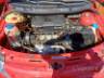 2011 VOLKSWAGEN GOL 