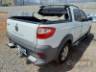 2017 FIAT STRADA CD 