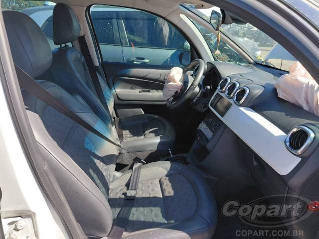 2018 CITROEN AIRCROSS 