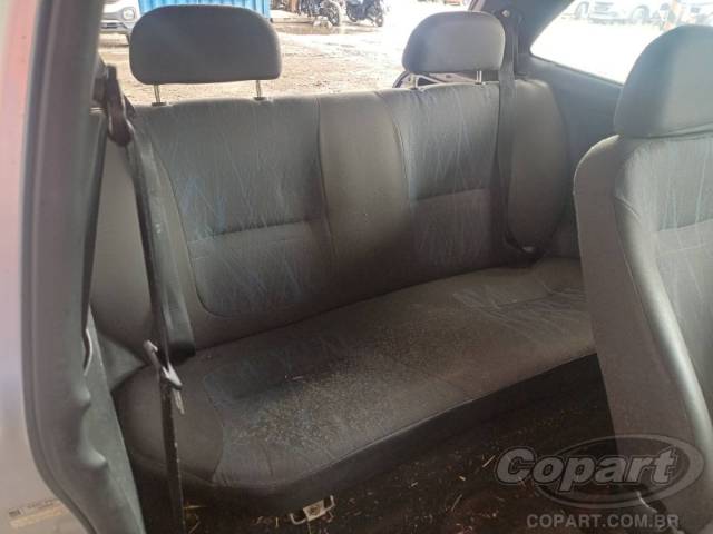 2005 CHEVROLET CELTA 