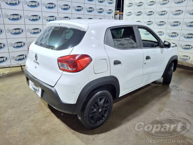 2019 RENAULT KWID 