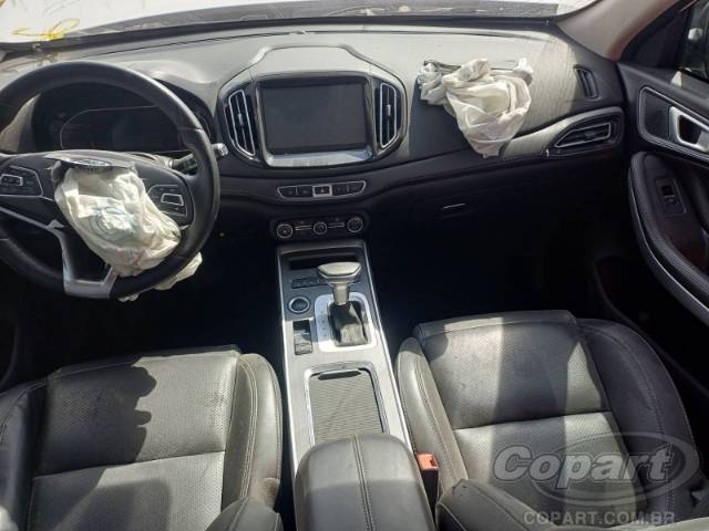 2021 CAOA CHERY TIGGO 7 