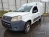 2015 FIAT FIORINO FURGAO 