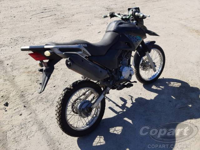 2018 YAMAHA XTZ 150 CROSSER 