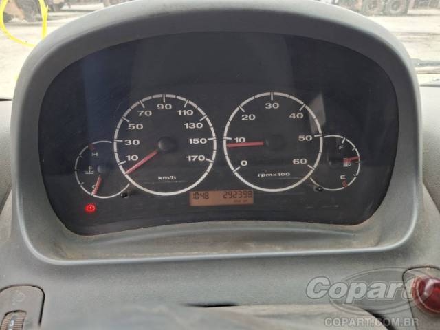 2009 FIAT DUCATO 