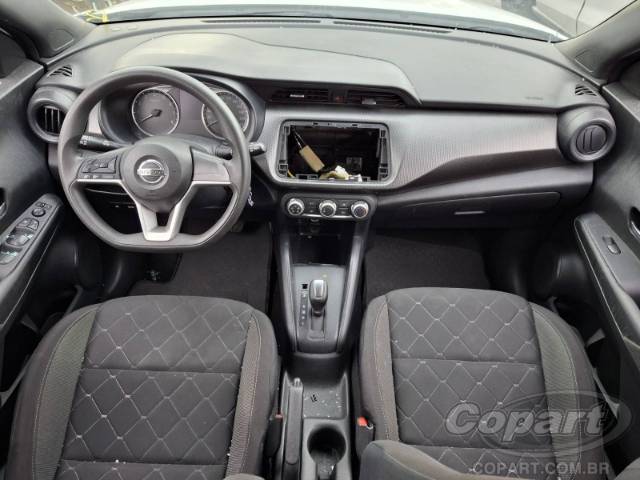 2018 NISSAN KICKS 