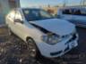 2010 FIAT SIENA 