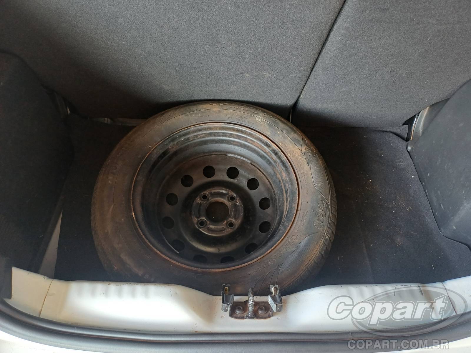 Foto 10 de 10: 2020 FORD KA
