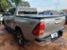 2020 TOYOTA HILUX CD 