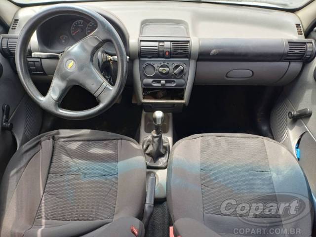 2011 CHEVROLET CLASSIC 