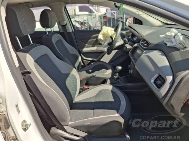 2015 CHEVROLET ONIX 