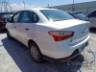 2021 FIAT GRAND SIENA 