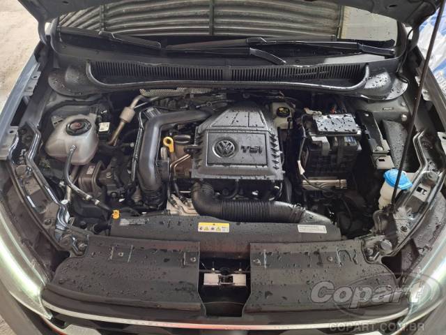 2023 VOLKSWAGEN NIVUS 