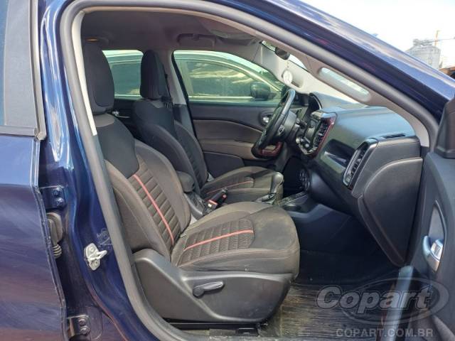2020 FIAT TORO 