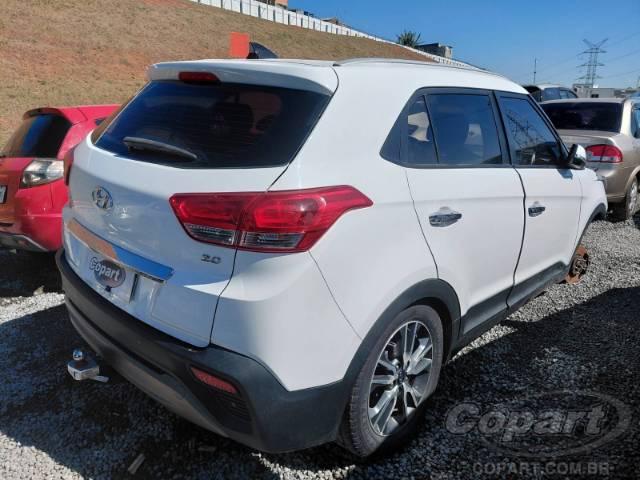 2018 HYUNDAI CRETA 