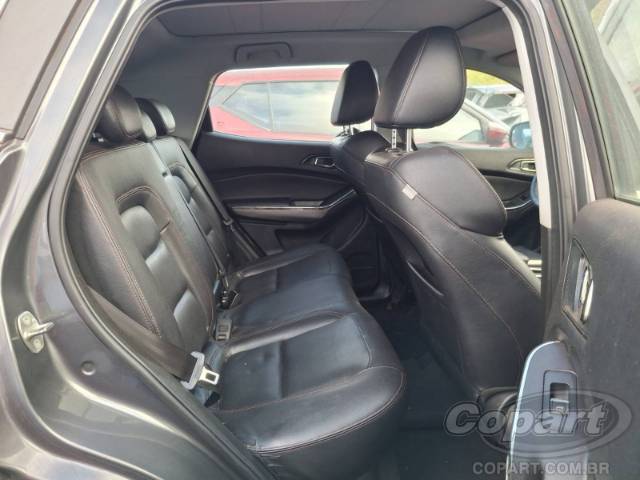 2022 CAOA CHERY TIGGO 5X 