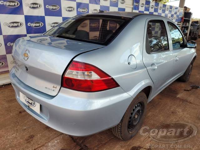 2010 CHEVROLET PRISMA 